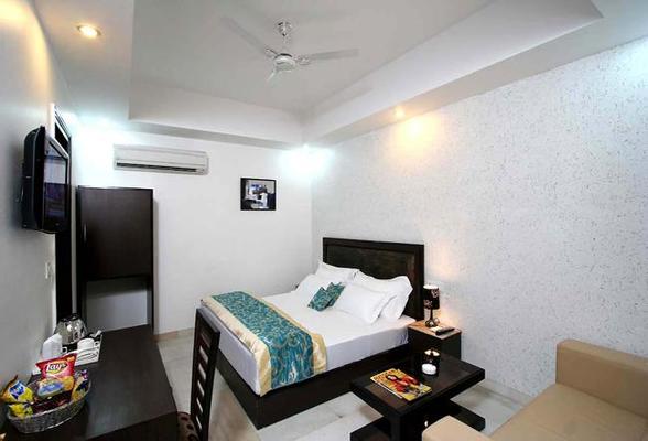 Hotel Kingston Park